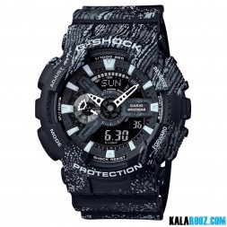 ساعت مچی مردانه کاسیو GA-110TX-1AD